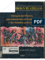 (1994) Con Bombos y Platillos - William Fortich Díaz