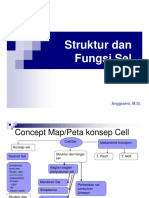 2 Struktur Dan Fungsi Sel