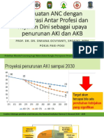 DR Sigit. Penguatan Anc