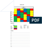 Jadwal Siti Nur