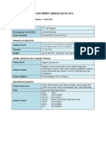 Desain Brief PDF