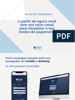 Manual Do Trabalhador PDF