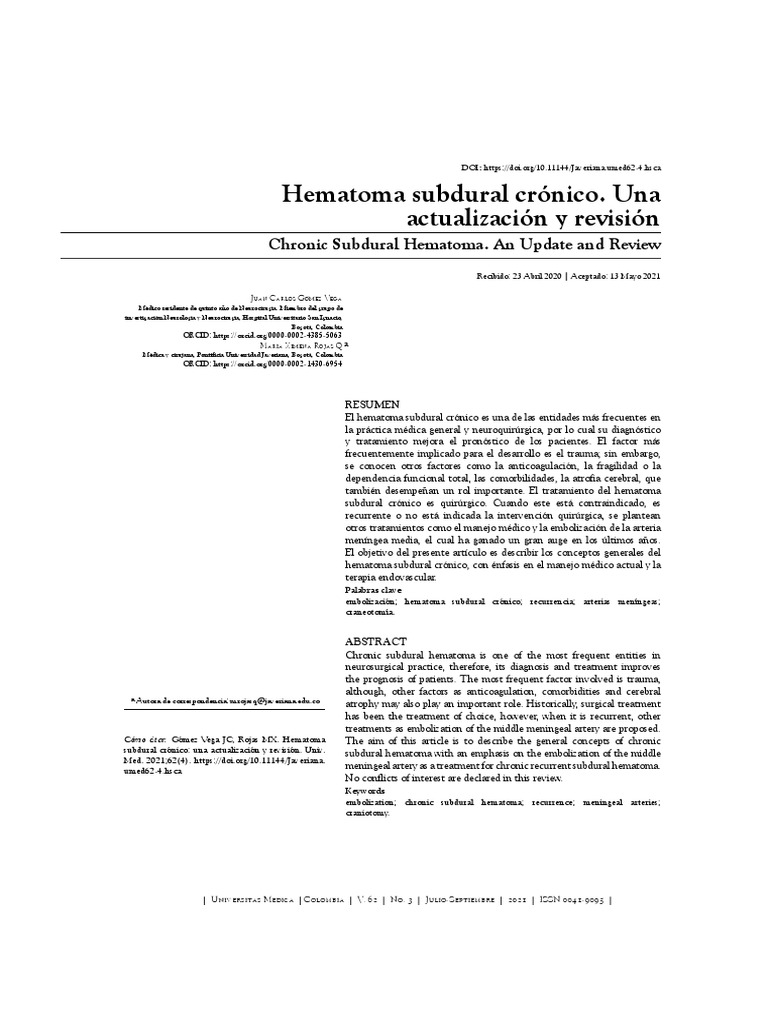 HSD C | PDF