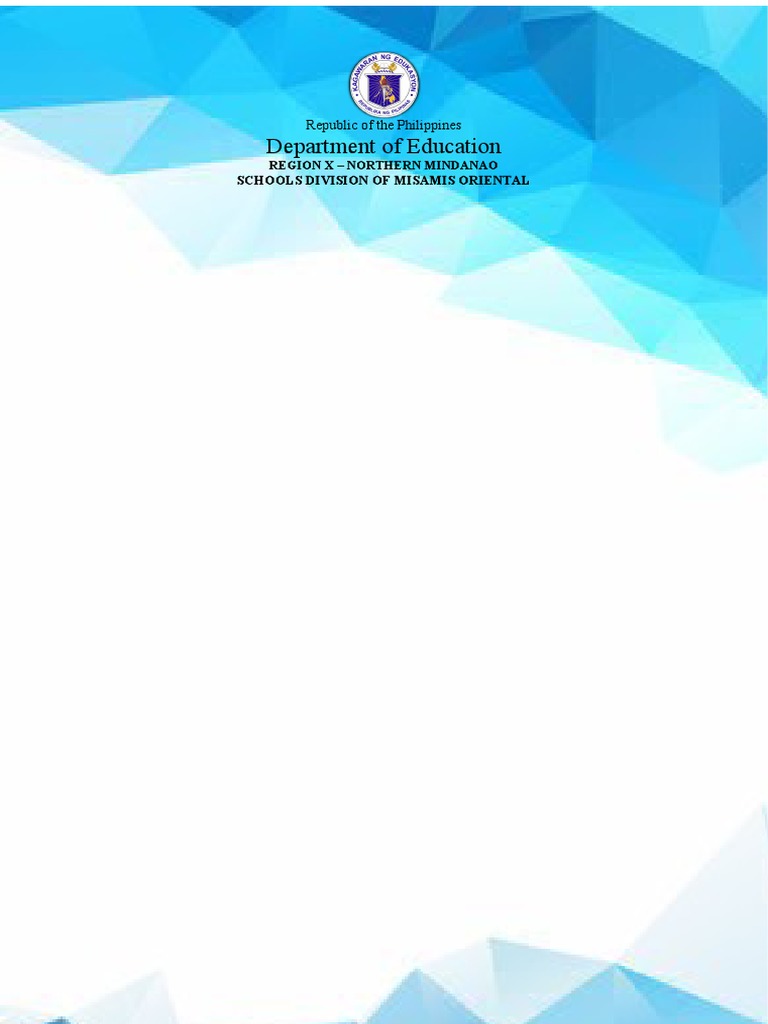 Action Research Lac Session Narrative Report Pdf Learning Teachers