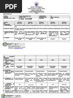 DLL For BUSINESS MATH