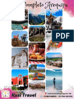 Kusi Tour Completo PDF