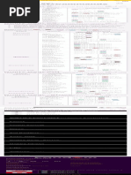 GPO Stat Caps | PDF | Sword