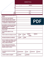 Briefing 1 2