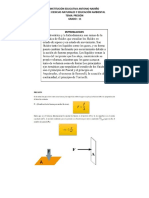 Guía de Presión Grado 11