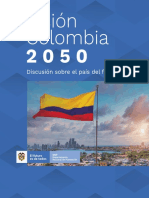 Documento - Vision - Colombia - 2050 Grupo3