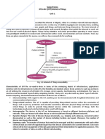 BTCS-602 - (IOT) Internet of Things Notes