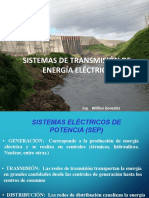 Sistema de Transmision de Energia Electrica PDF