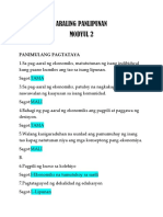 Kobe Soriano Ap Module 2 PDF
