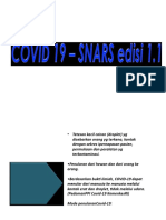 Presentasi 2 Covid-19