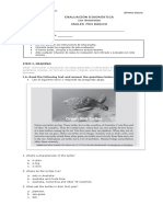 Prueba de Diagnóstico 7th REVISADO