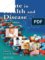 @ Folate in Health and Disease Second Edition Clinical Nutrition in Health and Disease 2010 Ly PDF