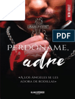 Perdoname, Padre (EN LIBRERIAS) - AnnStein5 PDF