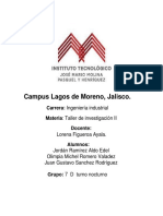 Informe Técnico FORRAJERA