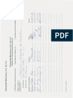 ISO - Fabricación y Envasado de Productos PDF