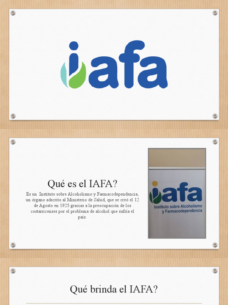 Iafa Trabajo | PDF | Relaciones personales, crianza y desarrollo personal