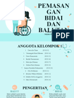 Kel.1 - PPT Bidai Balut - Bu Wahyuningsih