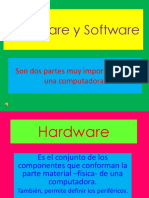 software - hard ware