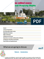 IPR Course Chapter2 PDF