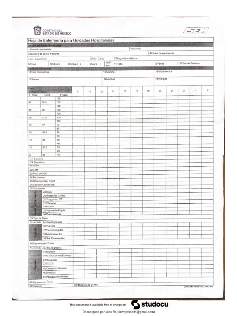 Isem | PDF