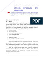 Metode Supervisi Bendungan PDF