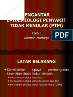 Pengantar E-Ptm