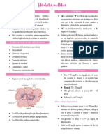 Diabetes Mellitus