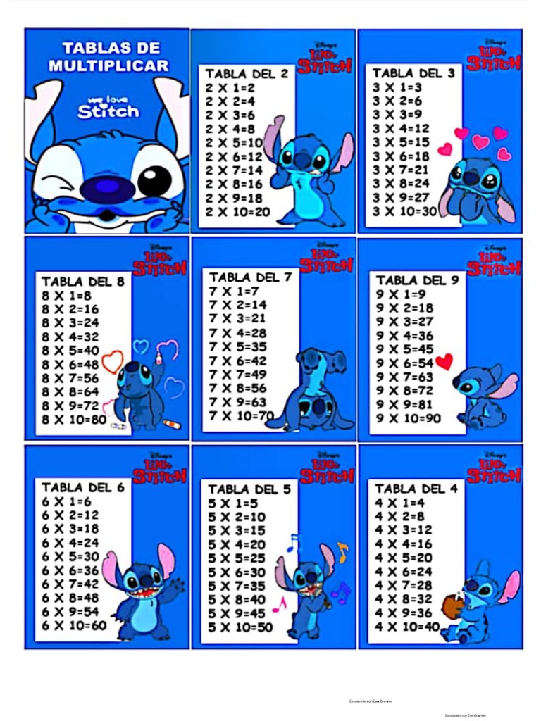 Stich | PDF