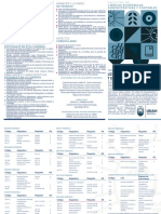 Perfil Licenciatura Administración y Generación Empresas