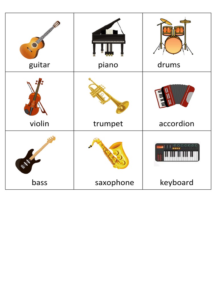 Musical instruments.pdf PDF