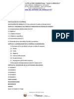 Formato FCT Informe UEFSL 2022