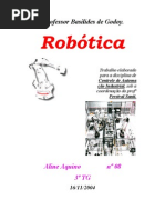 Robótica