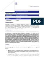 000 Direccion Estrategica Del Capital Humano PDF