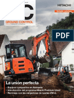 GC25 Spanish PDF