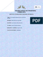 2.3 Guía Rápida Implementación Servicios de Red PDF