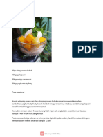 Bagi Es Cream tutty-WPS Office PDF