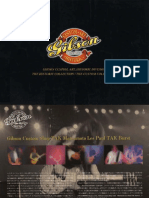 2001 Gibson Japan PDF