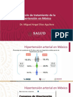 HEARTS Presentation MEX Protocolo Tratamiento Feb 2020 DrMiguelDiaz Spa PDF