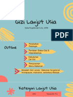 Gizi Lansia 2020 PDF