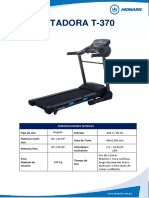 Manual Del Usuario T370 PDF