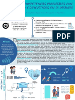 Competencias Parentales y Apego