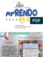 07 de Diciembre PDF