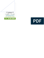 Carnet PDF