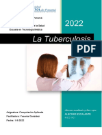 La Tuberculosis