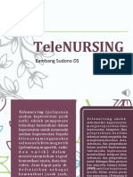 Tele Nursing PDF