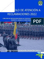 Información Pública Clasificada